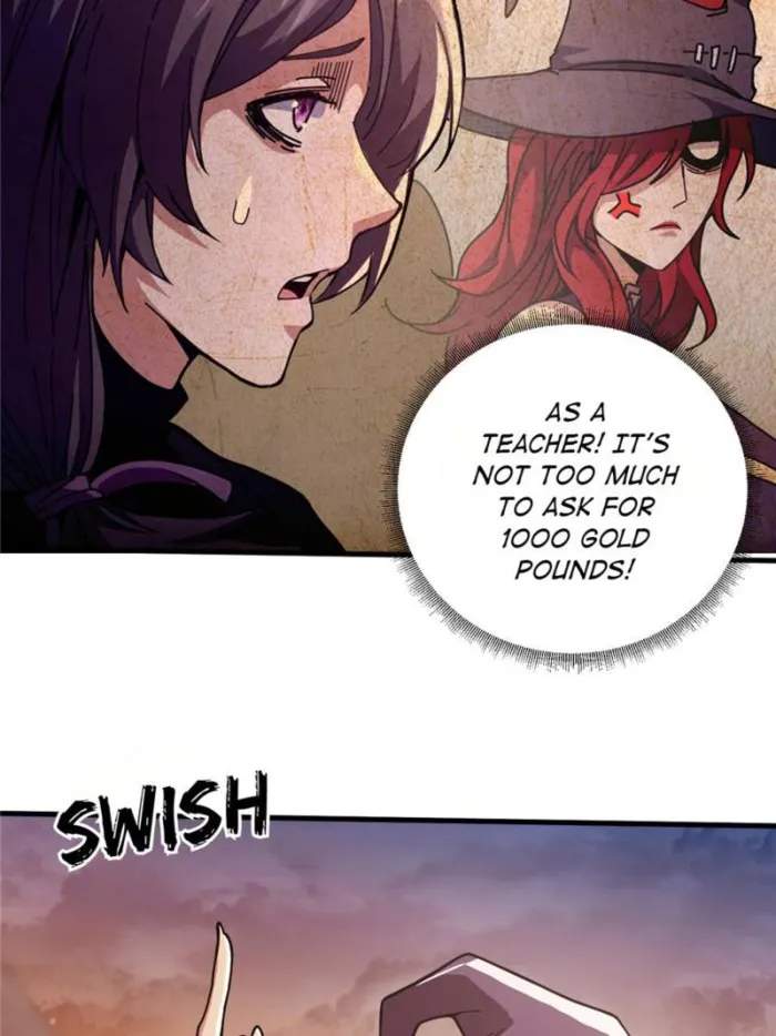 A Transmigrated Warden's Battle for Redemption Chapter 108 49
